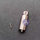 ITI Straumann BLX® Internal Titanium Premill Blank 10mm Engaging Arum / Dess Holder