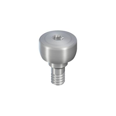 ITI Straumann Tissue Level® RN HEALING ABUTMENT , Healing Cap , Ø 5.5MM, H 2mm 3mm 4.5MM, Titanium GR5 ELI