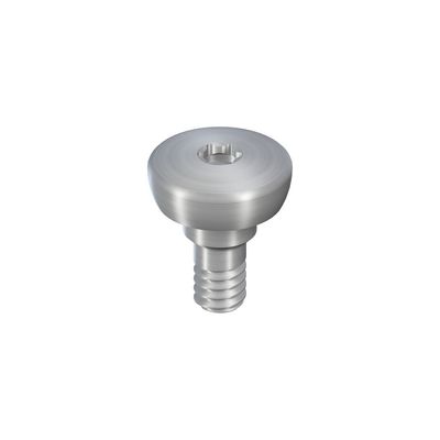 ITI Straumann Tissue Level® RN HEALING ABUTMENT , Healing Cap , Ø 5.5MM, H 2mm 3mm 4.5MM, Titanium GR5 ELI