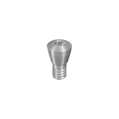 Straumann ITI Tissue Level RN CLOSURE CAP Cover Screw , 048.371S, Ø 3.5MM Titanium