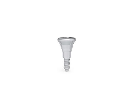 Medentis ICX Titanium Healing Abutment Ø4,7mm Ø6mm GH 1mm / 2mm / 3mm / 4mm / 5mm / 6mm