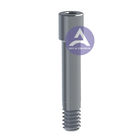 Dentsply Ankylos® Dental Implant Titanium Screw Hex 1.0mm