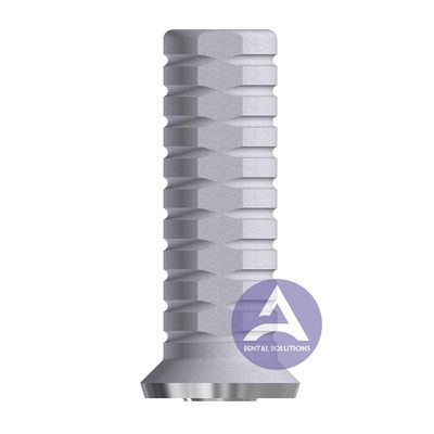 Titanium Temporary Abutment