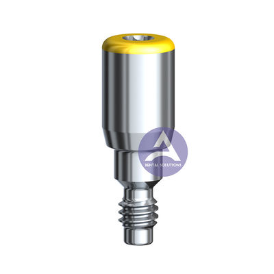 Nobel Biocare Active Dental Healing Abutment Conical Connection RP Ø 3.6 x 3/5/7 mm