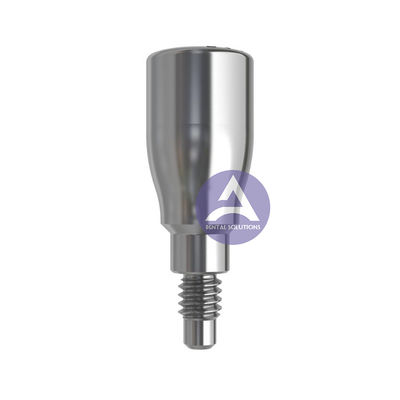 BEGO Healing Abutment fits SC/SCX/RS/RSX/RI® 3.25-3.75 Ø 4.5 L3/L5/L7 57807 57808 58150