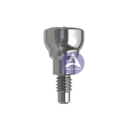BEGO Healing Abutment fits SC/SCX/RS/RSX/RI® 3.25-3.75 Ø 4.5 L3/L5/L7 57807 57808 58150