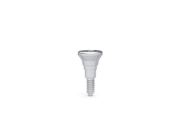 Medentis ICX Titanium Healing Abutment Ø4,7mm Ø6mm GH 1mm / 2mm / 3mm / 4mm / 5mm / 6mm
