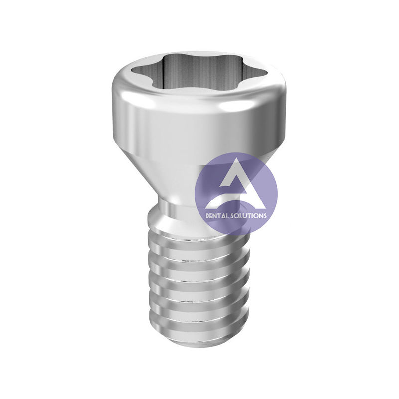 Titanium Screw Retained Abutment