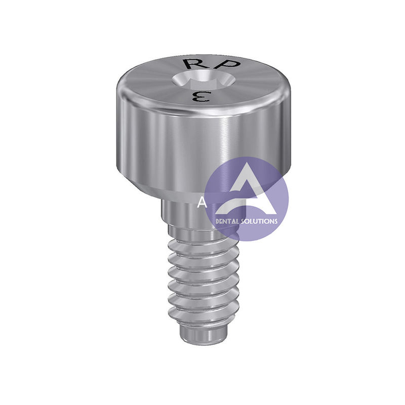 Zimmer Screw Vent WP 5.7mm Implant Healing Abutment