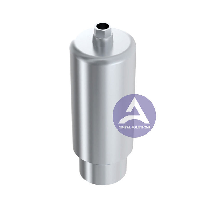 MegaGen ANYONE® NP RP WP SW Dental Implant Premill Blank Arum Dess Holder