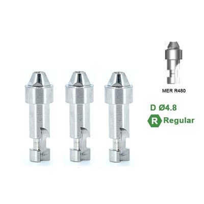 오스템 GS/TS 멀티 유닛 랩 아날로그 하이오센 MUA 아날로그