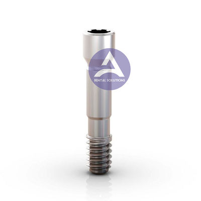 네오덴트 GM® 116.286 치아 임플란트 티타늄 나사 3.5/3.75/4.0/4.3/5.0/6.0mm